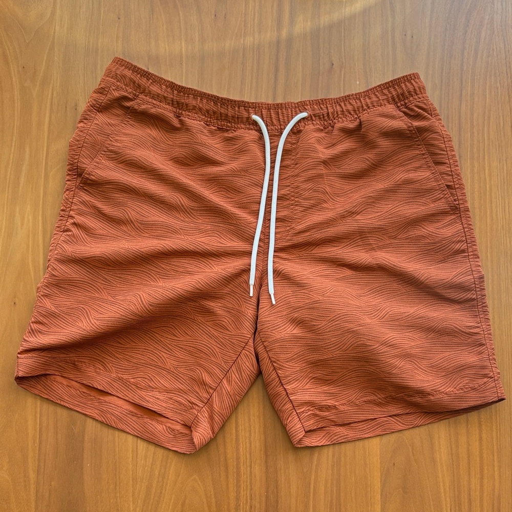 Men’s swimsuit